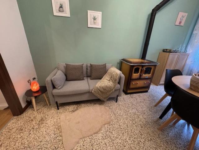 הוילה Nuevo Meldola מראה חיצוני תמונה