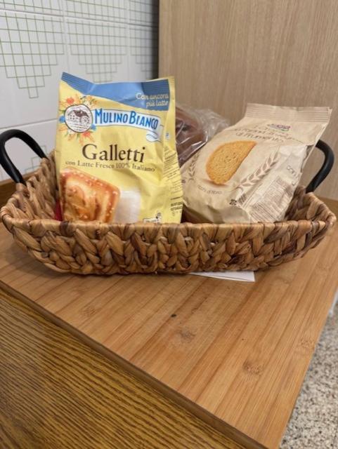 הוילה Nuevo Meldola מראה חיצוני תמונה