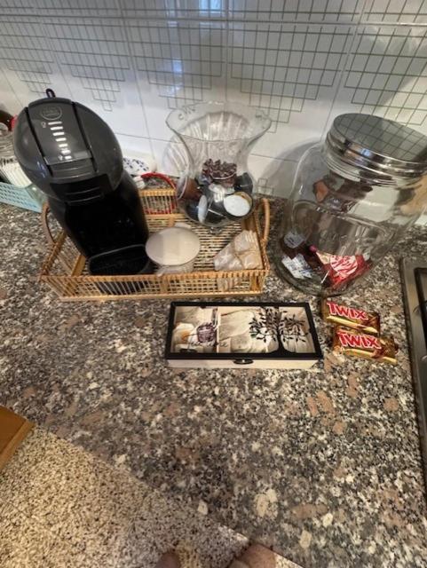 הוילה Nuevo Meldola מראה חיצוני תמונה